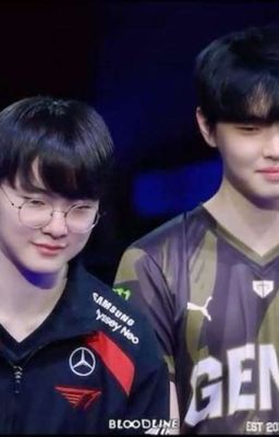 Bạn Cùng Giường