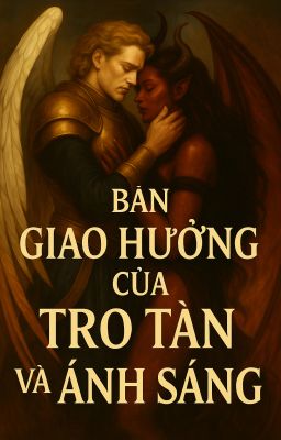 Bản Giao Hưởng Của Tro Tàn Và Ánh Sáng