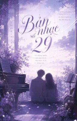 Bản Nhạc Số 29