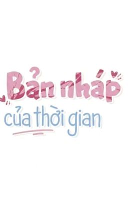 Bản nháp của thời gian