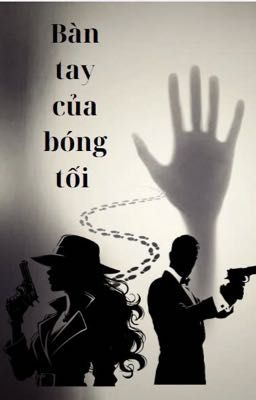 Bàn tay của bóng tối