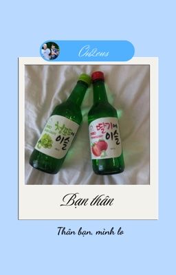 Bạn thân 