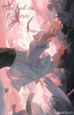 Bản tình ca của trời