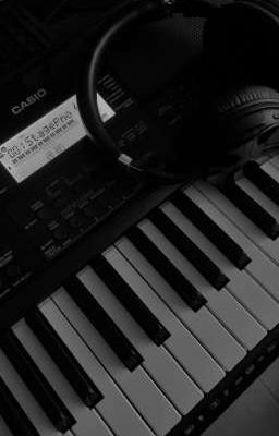 Bản Tình Ca Không Lời [Choker]