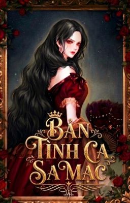 BẢN TÌNH CA SA MẠC 