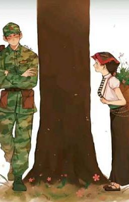 Bản Tình Ca Tây Bắc 