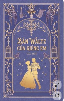 Bản Waltz Của Riêng Em