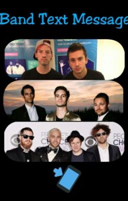 Band Text Messages 