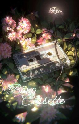 Băng Cassette 