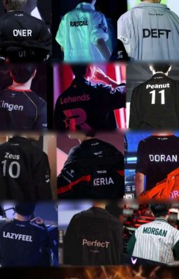 [Bang/Imp/Smeb x Deft]  I Sea Tel - Trở về