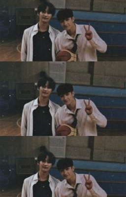 [Banginho]Phía sau màn hình là em 