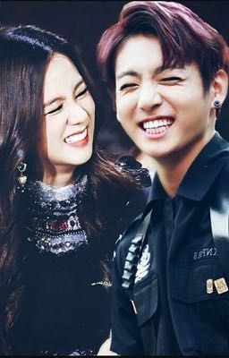 [BANGPINK] [JUNGKOOK X JISOO] Kwiyomi couple