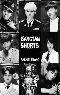Bangtan Shorts