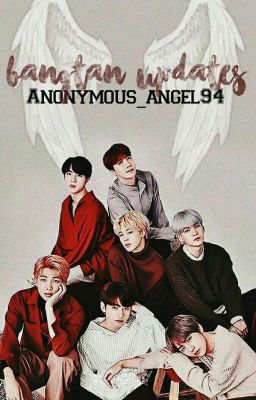 Bangtan Updates