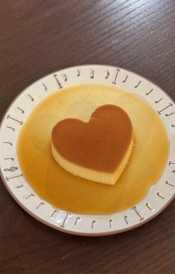 Bánh flan