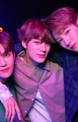 Bánh gạo nhỏ và Instagram[Norenmin] [NCT]