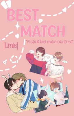 ┌Banjou×Sento┘𝓑𝓮𝓼𝓽 𝓜𝓪𝓽𝓬𝓱♡⁠˖⑅⁠꒱ ||Os||