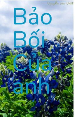 Bảo Bối Của Anh