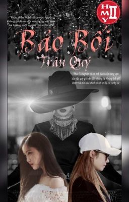 Bảo Bối Trân Quý [MinYeon|Mẫn Nghiên]