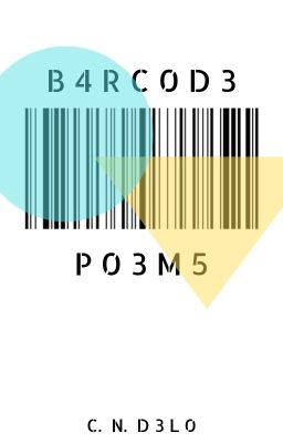Barcode Poems