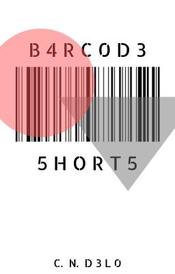 Barcode Shorts