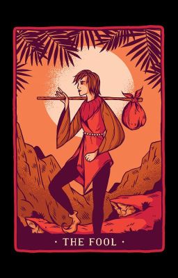 Barnaby the Wanderer