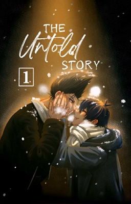 [Barouisa/BLLK] The Untold Story