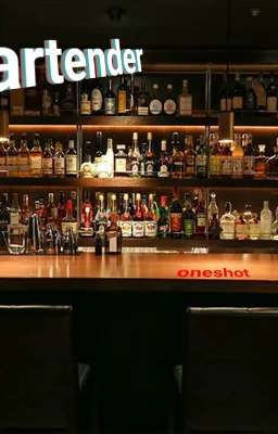Bartender 