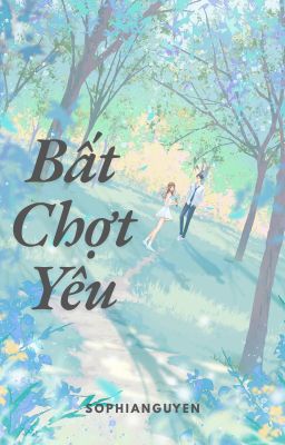 Bất chợt yêu