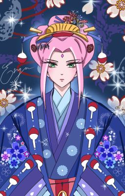 Bất hạnh không lời (SasuSaku -Naruto)