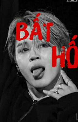 BẤT HỐI [ Jimin&You ]