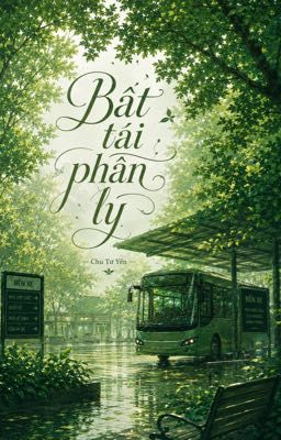 Bất tái phân ly