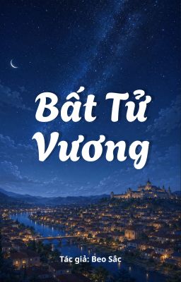 Bất Tử Vương
