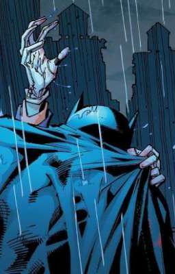 [Batjokes] [vũ trụ Absolute]: Đụ quái vật