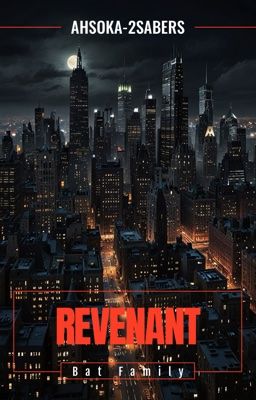 Batman: Revenant