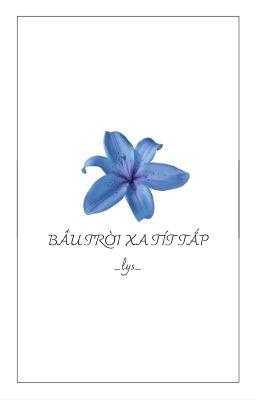 Bầu Trời Tít Tắp