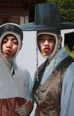 Bậu về, Qua cũng theo về