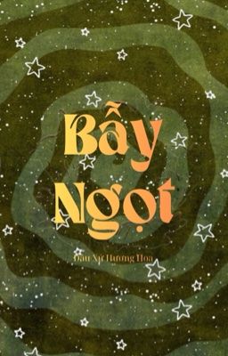 Bẫy Ngọt