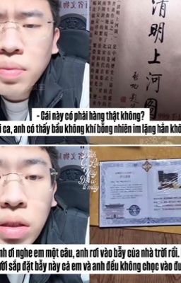 Bẫy Nhà Trời ChoPerNut