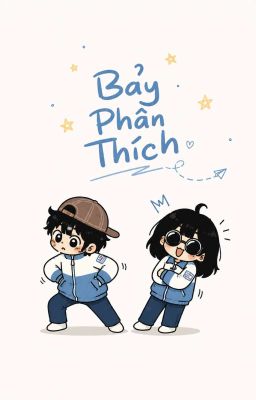 Bảy Phần Thích