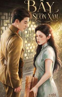 Bẫy sườn xám