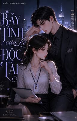 Bẫy Tình