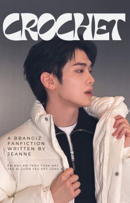 Bbangiz - Crochet