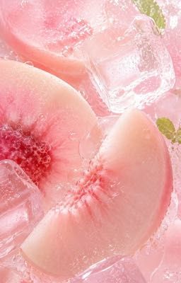 [bc] ⋆｡˚ trà đào cam sả⋆｡˚ 