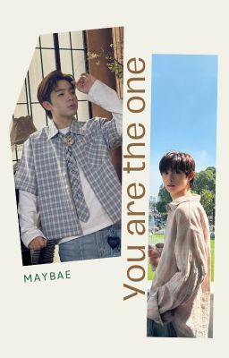 bc | you are the one