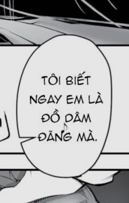 Bé mèo nhỏ mít ướt