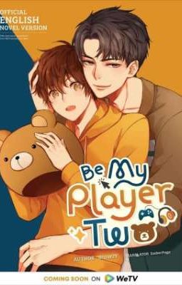Be My Player Two [ Vietnamese translation ] 