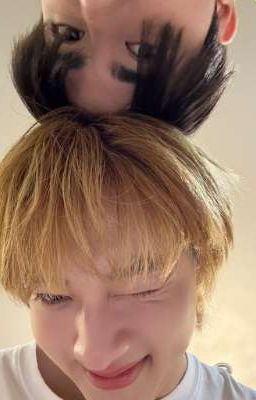 Bé ơi, hia già rồi 🥹🥹