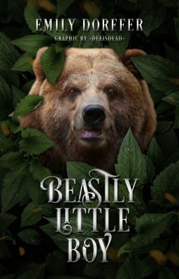 Beastly Little Boy