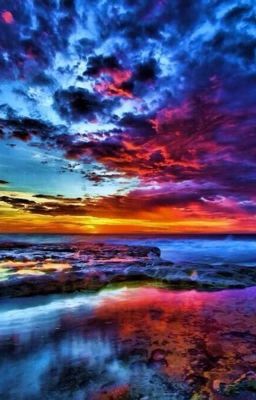 Beatiful landscapes vote